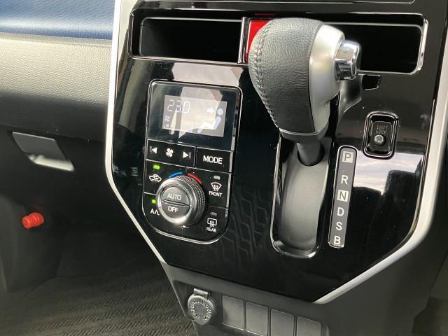 タンク カスタムG S 両側パワースライドドア バックカメラ(30枚目)