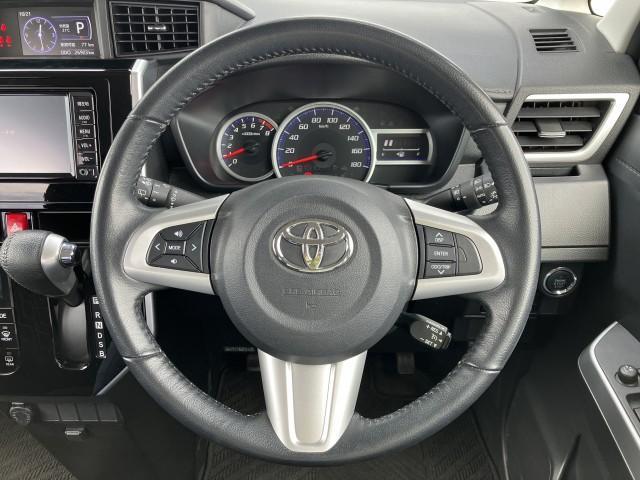 タンク カスタムG S 両側パワースライドドア バックカメラ(32枚目)