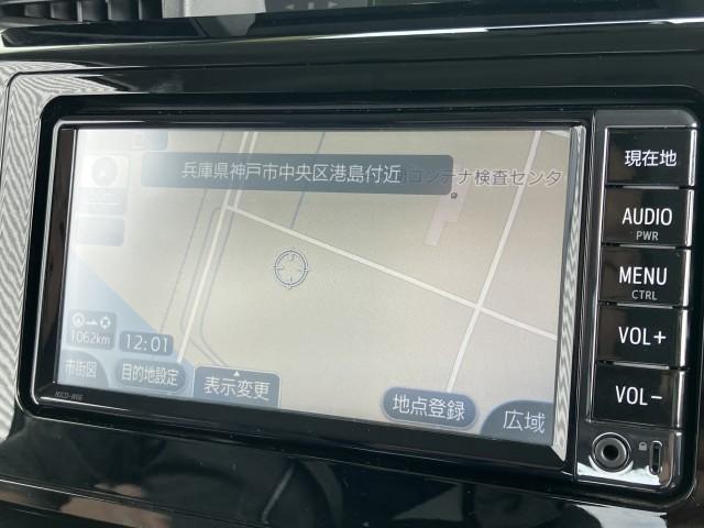 タンク カスタムG S 両側パワースライドドア バックカメラ(38枚目)