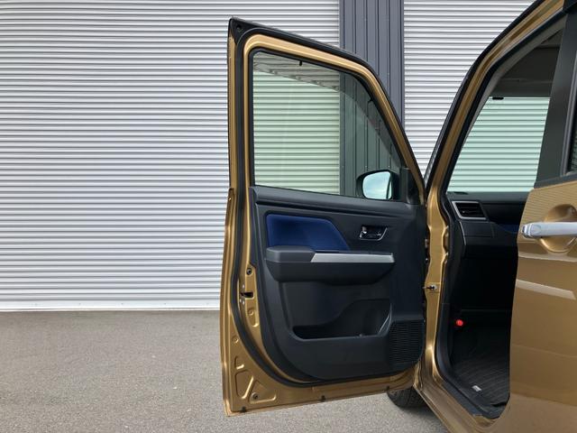 タンク カスタムG S 両側パワースライドドア バックカメラ(47枚目)