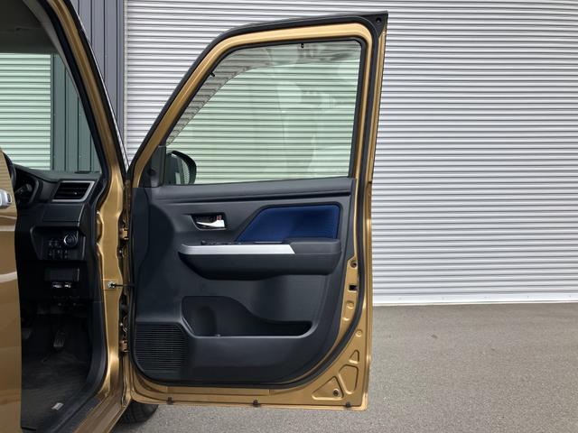 タンク カスタムG S 両側パワースライドドア バックカメラ(48枚目)