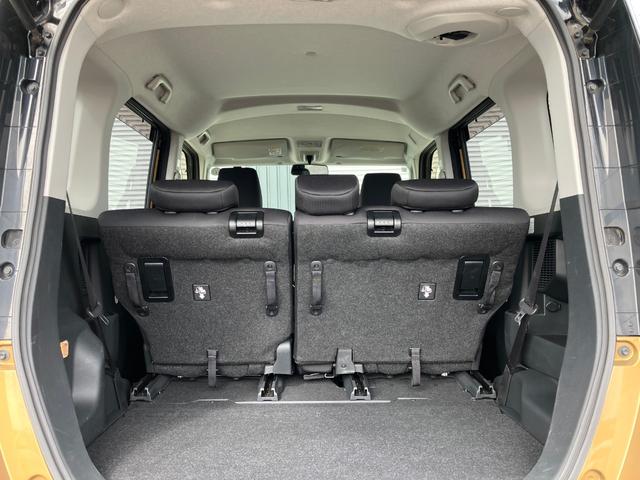 タンク カスタムG S 両側パワースライドドア バックカメラ(51枚目)