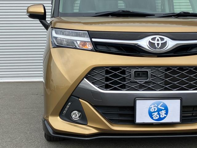 タンク カスタムG S 両側パワースライドドア バックカメラ(56枚目)