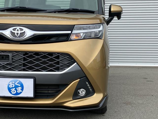 タンク カスタムG S 両側パワースライドドア バックカメラ(57枚目)