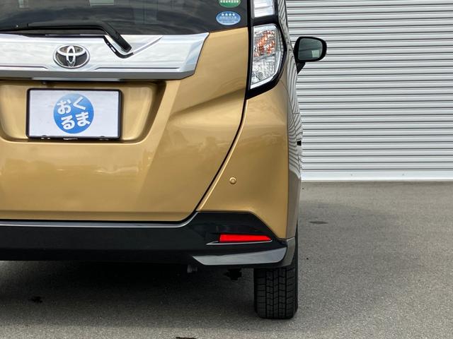 タンク カスタムG S 両側パワースライドドア バックカメラ(60枚目)