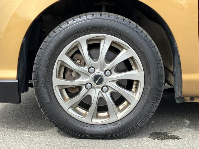 タンク カスタムG S 両側パワースライドドア バックカメラ(63枚目)