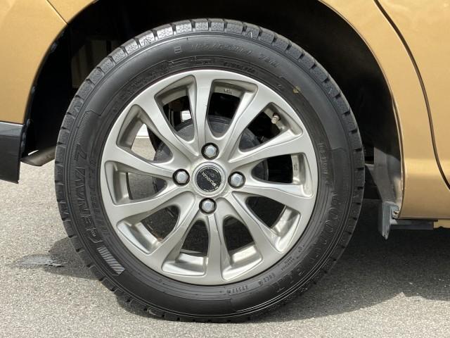 タンク カスタムG S 両側パワースライドドア バックカメラ(65枚目)