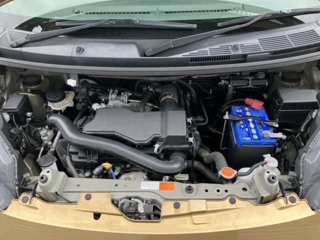 タンク カスタムG S 両側パワースライドドア バックカメラ(66枚目)