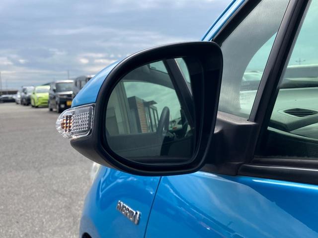 ヴィッツ ハイブリッドU 内装色・バレルブラウンインテリア ★オプション装備車★トヨタセーフティセンス★マルチインフォメーションディスプレイ★革巻きステアリングスイッチ付★クルーズコントロール★純正9インチSDナビTV★Blue tooth(54枚目)