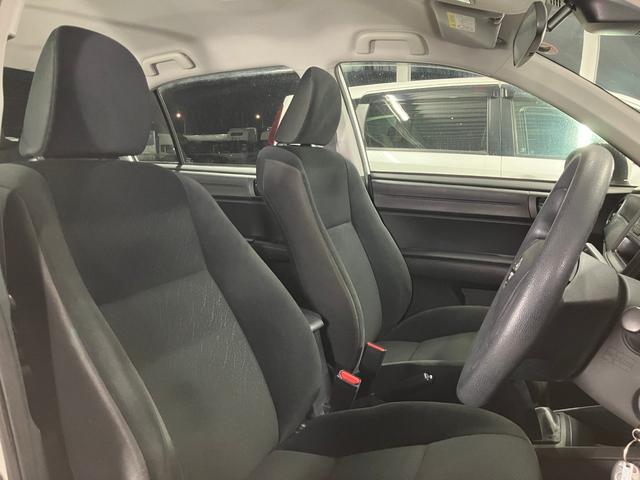 カローラアクシオ 1.5X セーフティセンス トラクションコントロールシステム ★トヨタセーフティセンス【プリクラッシュセーフティ(衝突回避支援タイプ/レーザーレーダー+単眼カメラ方式)・レーンディパーチャーアラート・オートマチックハイビーム】★緊急ブレーキシグナル(7枚目)