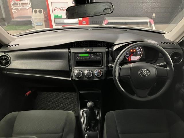 カローラアクシオ 1.5X セーフティセンス トラクションコントロールシステム ★トヨタセーフティセンス【プリクラッシュセーフティ(衝突回避支援タイプ/レーザーレーダー+単眼カメラ方式)・レーンディパーチャーアラート・オートマチックハイビーム】★緊急ブレーキシグナル(9枚目)