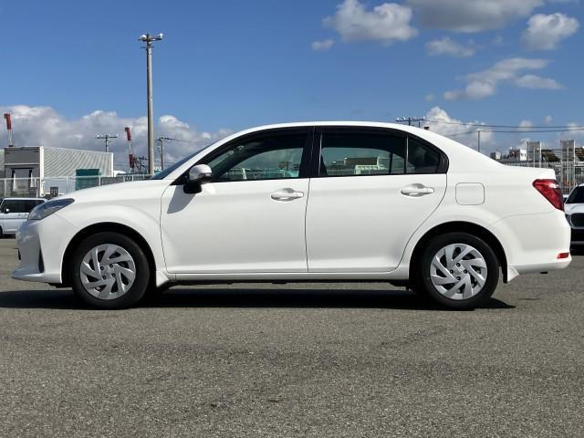 カローラアクシオ 1.5X セーフティセンス トラクションコントロールシステム ★トヨタセーフティセンス【プリクラッシュセーフティ(衝突回避支援タイプ/レーザーレーダー+単眼カメラ方式)・レーンディパーチャーアラート・オートマチックハイビーム】★緊急ブレーキシグナル(14枚目)