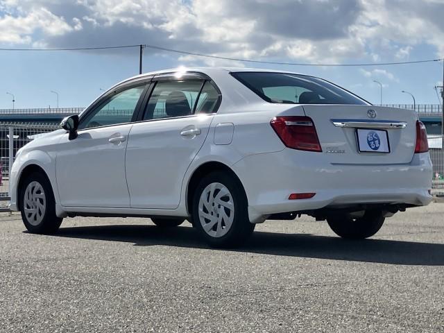 カローラアクシオ 1.5X セーフティセンス トラクションコントロールシステム ★トヨタセーフティセンス【プリクラッシュセーフティ(衝突回避支援タイプ/レーザーレーダー+単眼カメラ方式)・レーンディパーチャーアラート・オートマチックハイビーム】★緊急ブレーキシグナル(15枚目)