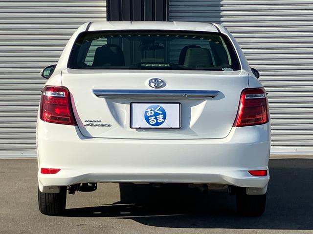 カローラアクシオ 1.5X セーフティセンス トラクションコントロールシステム ★トヨタセーフティセンス【プリクラッシュセーフティ(衝突回避支援タイプ/レーザーレーダー+単眼カメラ方式)・レーンディパーチャーアラート・オートマチックハイビーム】★緊急ブレーキシグナル(16枚目)