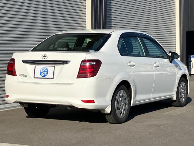 カローラアクシオ 1.5X セーフティセンス トラクションコントロールシステム ★トヨタセーフティセンス【プリクラッシュセーフティ(衝突回避支援タイプ/レーザーレーダー+単眼カメラ方式)・レーンディパーチャーアラート・オートマチックハイビーム】★緊急ブレーキシグナル(17枚目)