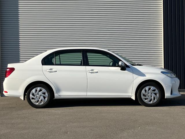 カローラアクシオ 1.5X セーフティセンス トラクションコントロールシステム ★トヨタセーフティセンス【プリクラッシュセーフティ(衝突回避支援タイプ/レーザーレーダー+単眼カメラ方式)・レーンディパーチャーアラート・オートマチックハイビーム】★緊急ブレーキシグナル(18枚目)