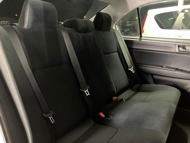 カローラアクシオ 1.5X セーフティセンス トラクションコントロールシステム ★トヨタセーフティセンス【プリクラッシュセーフティ(衝突回避支援タイプ/レーザーレーダー+単眼カメラ方式)・レーンディパーチャーアラート・オートマチックハイビーム】★緊急ブレーキシグナル(25枚目)