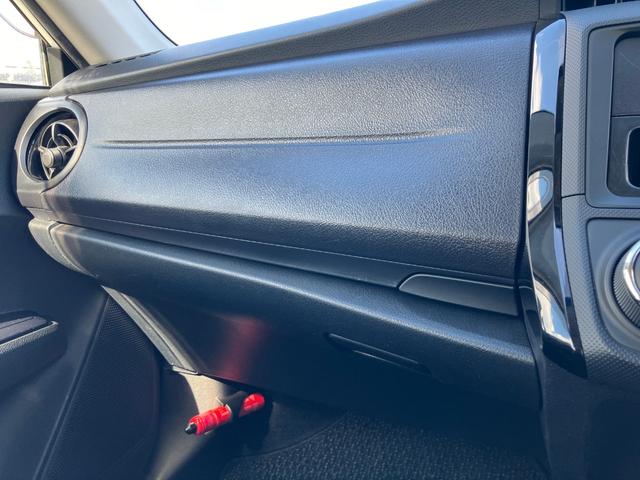 カローラアクシオ 1.5X セーフティセンス トラクションコントロールシステム ★トヨタセーフティセンス【プリクラッシュセーフティ(衝突回避支援タイプ/レーザーレーダー+単眼カメラ方式)・レーンディパーチャーアラート・オートマチックハイビーム】★緊急ブレーキシグナル(37枚目)