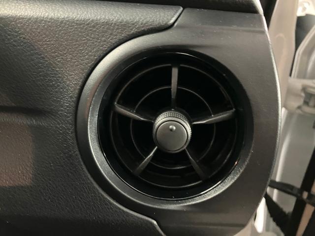 カローラアクシオ 1.5X セーフティセンス トラクションコントロールシステム ★トヨタセーフティセンス【プリクラッシュセーフティ(衝突回避支援タイプ/レーザーレーダー+単眼カメラ方式)・レーンディパーチャーアラート・オートマチックハイビーム】★緊急ブレーキシグナル(38枚目)