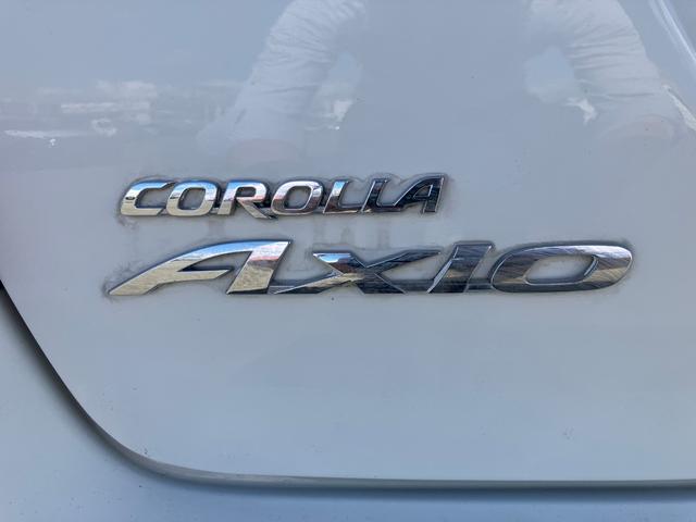 カローラアクシオ 1.5X セーフティセンス トラクションコントロールシステム ★トヨタセーフティセンス【プリクラッシュセーフティ(衝突回避支援タイプ/レーザーレーダー+単眼カメラ方式)・レーンディパーチャーアラート・オートマチックハイビーム】★緊急ブレーキシグナル(53枚目)