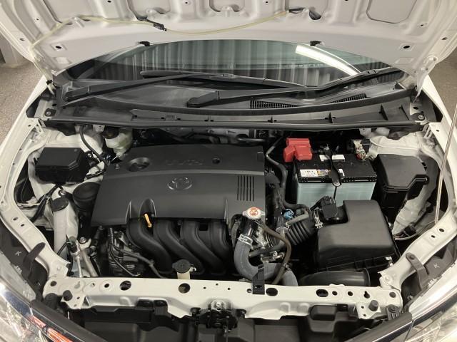 カローラアクシオ 1.5X セーフティセンス トラクションコントロールシステム ★トヨタセーフティセンス【プリクラッシュセーフティ(衝突回避支援タイプ/レーザーレーダー+単眼カメラ方式)・レーンディパーチャーアラート・オートマチックハイビーム】★緊急ブレーキシグナル(58枚目)