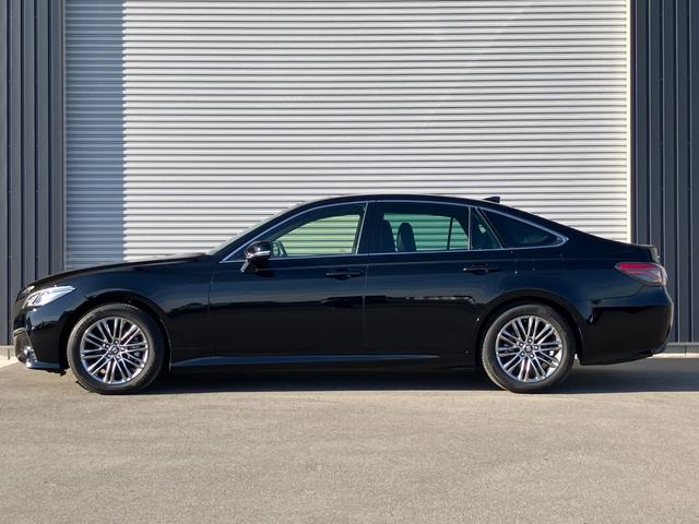 クラウンハイブリッド B 12.3インチディスプレイナビTV バックガイドモニター ★Blue tooth★Miracast【スマホ画面表示機能付】★CD/DVD/BIu-ray★ライブサウンドシステム★ETCユニット【ナビ連動式】★バックガイドモニター★革巻きステアリングスイッチ(13枚目)