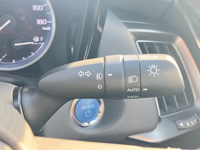 クラウンハイブリッド B 12.3インチディスプレイナビTV バックガイドモニター ★Blue tooth★Miracast【スマホ画面表示機能付】★CD/DVD/BIu-ray★ライブサウンドシステム★ETCユニット【ナビ連動式】★バックガイドモニター★革巻きステアリングスイッチ(31枚目)