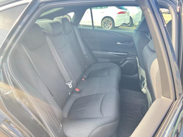 クラウンハイブリッド B 12.3インチディスプレイナビTV バックガイドモニター ★Blue tooth★Miracast【スマホ画面表示機能付】★CD/DVD/BIu-ray★ライブサウンドシステム★ETCユニット【ナビ連動式】★バックガイドモニター★革巻きステアリングスイッチ(54枚目)