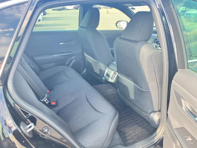 クラウンハイブリッド B 12.3インチディスプレイナビTV バックガイドモニター ★Blue tooth★Miracast【スマホ画面表示機能付】★CD/DVD/BIu-ray★ライブサウンドシステム★ETCユニット【ナビ連動式】★バックガイドモニター★革巻きステアリングスイッチ(55枚目)