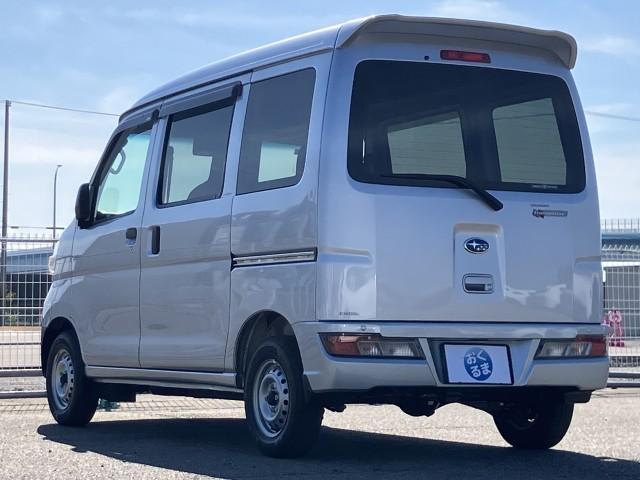 展示場に欲しい車がなくてもご希望条件をおうかがいしてお探しします。