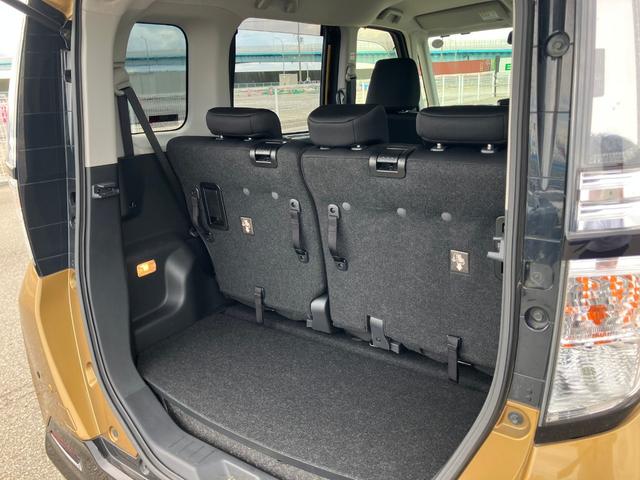 タンク カスタムＧ－Ｔ　スマートアシスト　９インチナビＴＶ　★オプション装備車★ナビレディパッケージ【バックカメラ・ステアリングスイッチ】★純正９インチＳＤナビＴＶ★Ｂｌｕｅｔｏｏｔｈ★ビルトインＥＴＣ★バックガイドモニター★ドライブレコーダー付（46枚目）