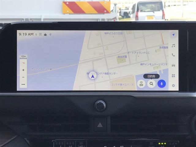 クラウン Z モデリスタエアロ ブラックパッケージ パノラマルーフ ★オプション装備車★モデリスタエアロパーツ【フロントスポイラー・サイドスカート・リヤスパッツ】★モデリスタ・ミラーガーニッシュ★ボディカラー・プレシャスブラックパール【219】(5枚目)