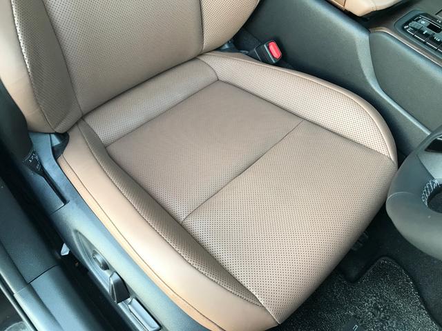 クラウン Z モデリスタエアロ ブラックパッケージ パノラマルーフ ★オプション装備車★モデリスタエアロパーツ【フロントスポイラー・サイドスカート・リヤスパッツ】★モデリスタ・ミラーガーニッシュ★ボディカラー・プレシャスブラックパール【219】(22枚目)