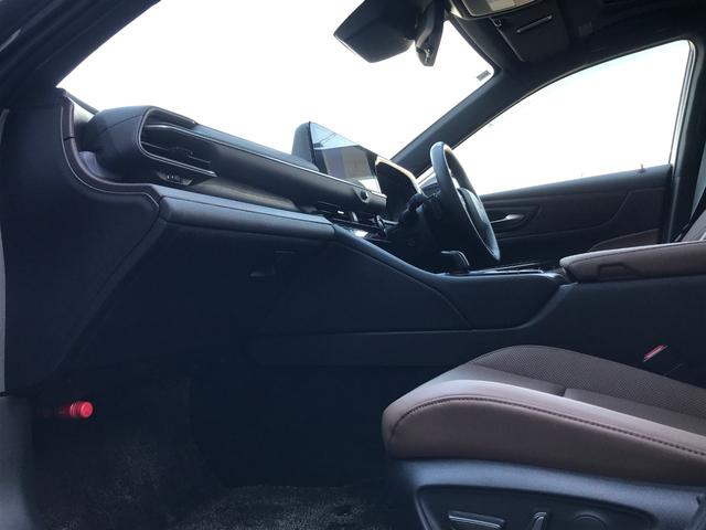 クラウン Z モデリスタエアロ ブラックパッケージ パノラマルーフ ★オプション装備車★モデリスタエアロパーツ【フロントスポイラー・サイドスカート・リヤスパッツ】★モデリスタ・ミラーガーニッシュ★ボディカラー・プレシャスブラックパール【219】(23枚目)