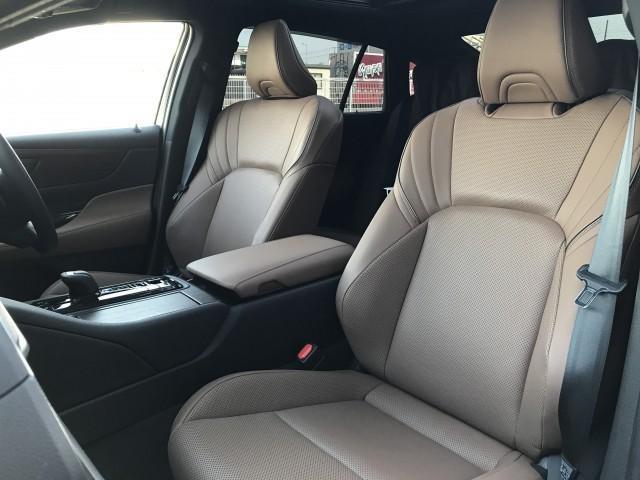 クラウン Z モデリスタエアロ ブラックパッケージ パノラマルーフ ★オプション装備車★モデリスタエアロパーツ【フロントスポイラー・サイドスカート・リヤスパッツ】★モデリスタ・ミラーガーニッシュ★ボディカラー・プレシャスブラックパール【219】(24枚目)