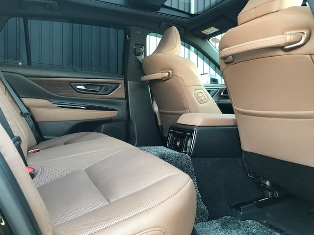 クラウン Z モデリスタエアロ ブラックパッケージ パノラマルーフ ★オプション装備車★モデリスタエアロパーツ【フロントスポイラー・サイドスカート・リヤスパッツ】★モデリスタ・ミラーガーニッシュ★ボディカラー・プレシャスブラックパール【219】(29枚目)