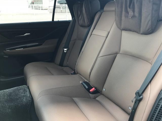 クラウン Z モデリスタエアロ ブラックパッケージ パノラマルーフ ★オプション装備車★モデリスタエアロパーツ【フロントスポイラー・サイドスカート・リヤスパッツ】★モデリスタ・ミラーガーニッシュ★ボディカラー・プレシャスブラックパール【219】(30枚目)