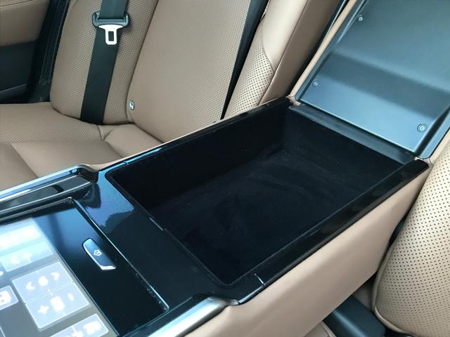 クラウン Z モデリスタエアロ ブラックパッケージ パノラマルーフ ★オプション装備車★モデリスタエアロパーツ【フロントスポイラー・サイドスカート・リヤスパッツ】★モデリスタ・ミラーガーニッシュ★ボディカラー・プレシャスブラックパール【219】(33枚目)