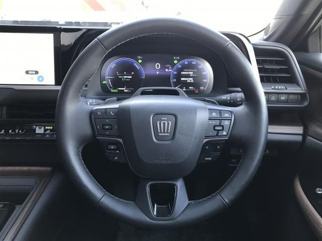 クラウン Z モデリスタエアロ ブラックパッケージ パノラマルーフ ★オプション装備車★モデリスタエアロパーツ【フロントスポイラー・サイドスカート・リヤスパッツ】★モデリスタ・ミラーガーニッシュ★ボディカラー・プレシャスブラックパール【219】(38枚目)