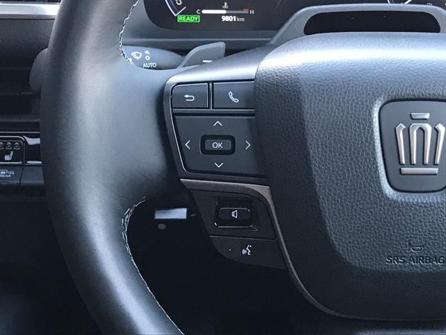 クラウン Z モデリスタエアロ ブラックパッケージ パノラマルーフ ★オプション装備車★モデリスタエアロパーツ【フロントスポイラー・サイドスカート・リヤスパッツ】★モデリスタ・ミラーガーニッシュ★ボディカラー・プレシャスブラックパール【219】(39枚目)