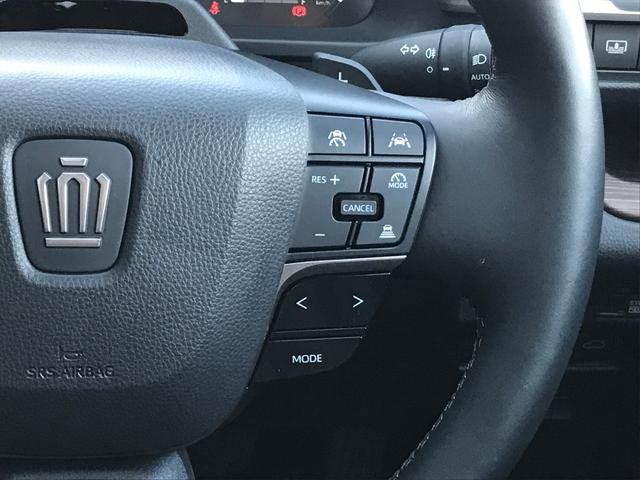 クラウン Z モデリスタエアロ ブラックパッケージ パノラマルーフ ★オプション装備車★モデリスタエアロパーツ【フロントスポイラー・サイドスカート・リヤスパッツ】★モデリスタ・ミラーガーニッシュ★ボディカラー・プレシャスブラックパール【219】(40枚目)