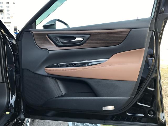 クラウン Z モデリスタエアロ ブラックパッケージ パノラマルーフ ★オプション装備車★モデリスタエアロパーツ【フロントスポイラー・サイドスカート・リヤスパッツ】★モデリスタ・ミラーガーニッシュ★ボディカラー・プレシャスブラックパール【219】(51枚目)