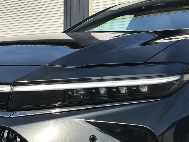 クラウン Z モデリスタエアロ ブラックパッケージ パノラマルーフ ★オプション装備車★モデリスタエアロパーツ【フロントスポイラー・サイドスカート・リヤスパッツ】★モデリスタ・ミラーガーニッシュ★ボディカラー・プレシャスブラックパール【219】(61枚目)