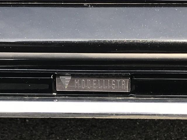 クラウン Z モデリスタエアロ ブラックパッケージ パノラマルーフ ★オプション装備車★モデリスタエアロパーツ【フロントスポイラー・サイドスカート・リヤスパッツ】★モデリスタ・ミラーガーニッシュ★ボディカラー・プレシャスブラックパール【219】(67枚目)