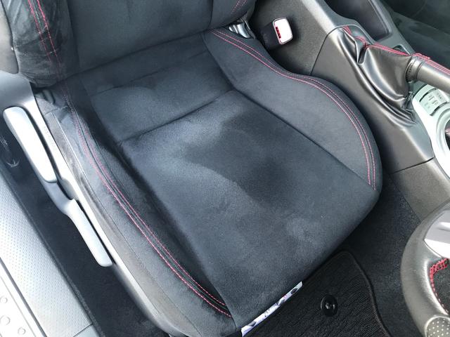 ８６ ＧＴ　パドルシフト６速　トルセンＬＳＤ　コーナーセンサー　★純正ナビＴＶ★Ｂｌｕｅｔｏｏｔｈ★ＥＴＣ【ナビ連動式】★バックモニター★コーナーセンサー付★ＶＳＣ－ＴＲＣ★サイド・カーテンエアバック★革巻きステアリング★パドルシフト【６速】（22枚目）