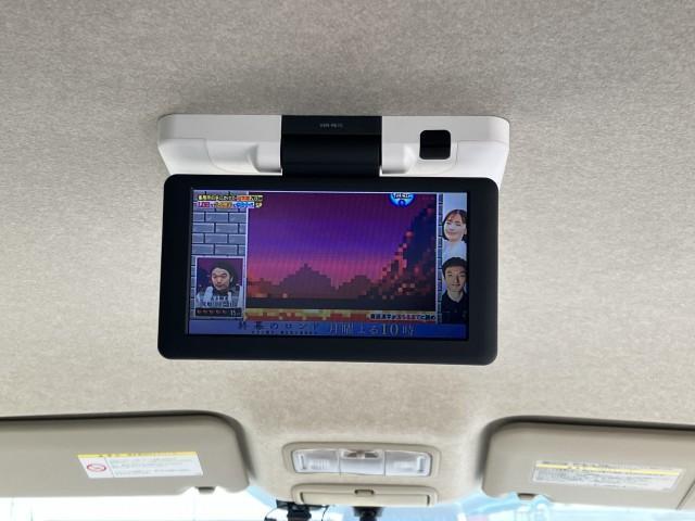 アイシス Ｌ　Ｇエディション　特別仕様車　３列シート７人乗り　★特別仕様車★純正ナビＴＶ★Ｂｌｕｅｔｏｏｔｈ★ビルトインＥＴＣ【ナビ連動式】★バックガイドモニター★後席ディスプレイ【フリップダウンモニター】★革巻きステアリングスイッチ付★スマートキー（47枚目）