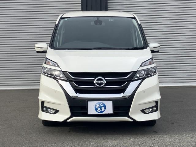 セレナ ハイウェイスター Vセレクション 専用アルパインナビTV ★ユーザー買取車!★AA出品歴無し!★セレナ専用アルパインナビTV★フルセグ★DVD再生★Blue tooth★インテリジェントパーキングアシスト★アラウンドビューモニター(12枚目)