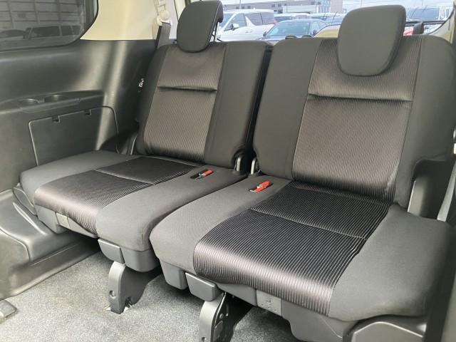 セレナ ハイウェイスター Vセレクション 専用アルパインナビTV ★ユーザー買取車!★AA出品歴無し!★セレナ専用アルパインナビTV★フルセグ★DVD再生★Blue tooth★インテリジェントパーキングアシスト★アラウンドビューモニター(27枚目)