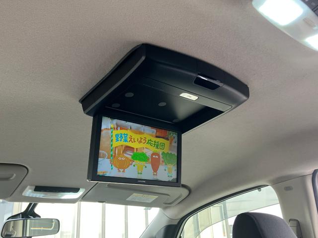 セレナ ハイウェイスター Vセレクション 専用アルパインナビTV ★ユーザー買取車!★AA出品歴無し!★セレナ専用アルパインナビTV★フルセグ★DVD再生★Blue tooth★インテリジェントパーキングアシスト★アラウンドビューモニター(40枚目)