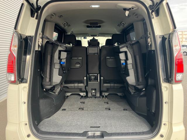 セレナ ハイウェイスター Vセレクション 専用アルパインナビTV ★ユーザー買取車!★AA出品歴無し!★セレナ専用アルパインナビTV★フルセグ★DVD再生★Blue tooth★インテリジェントパーキングアシスト★アラウンドビューモニター(49枚目)